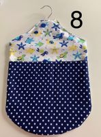 Wäscheklammerbeutel / Handarbeit Nr. 8