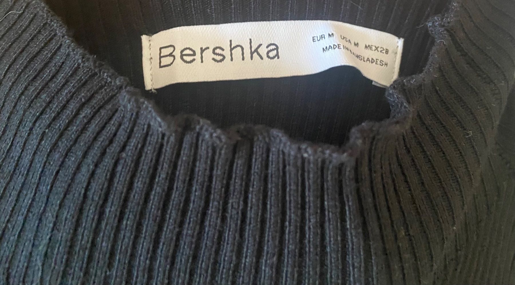 Bershka Kleider: bershka Kleid M – Gebraucht aus Widnau von Imani 1