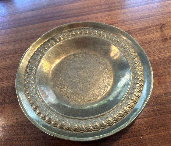 Piatti di portata: +  toLLe BrOnZesChaLe  + – Usato da Winkel venduto da zeho 1