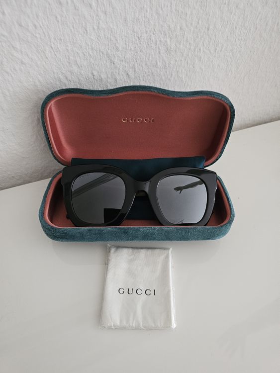 Gucci GG0208 002 Kaufen auf Ricardo