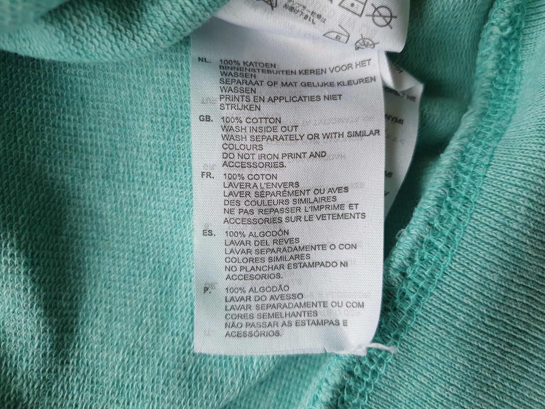 G-Star Pullover & Sweatshirts: G-Star Raw Hoodie Sweater Pullover Gr. S – Gebraucht aus Villars-sur-Glâne von richardette 5