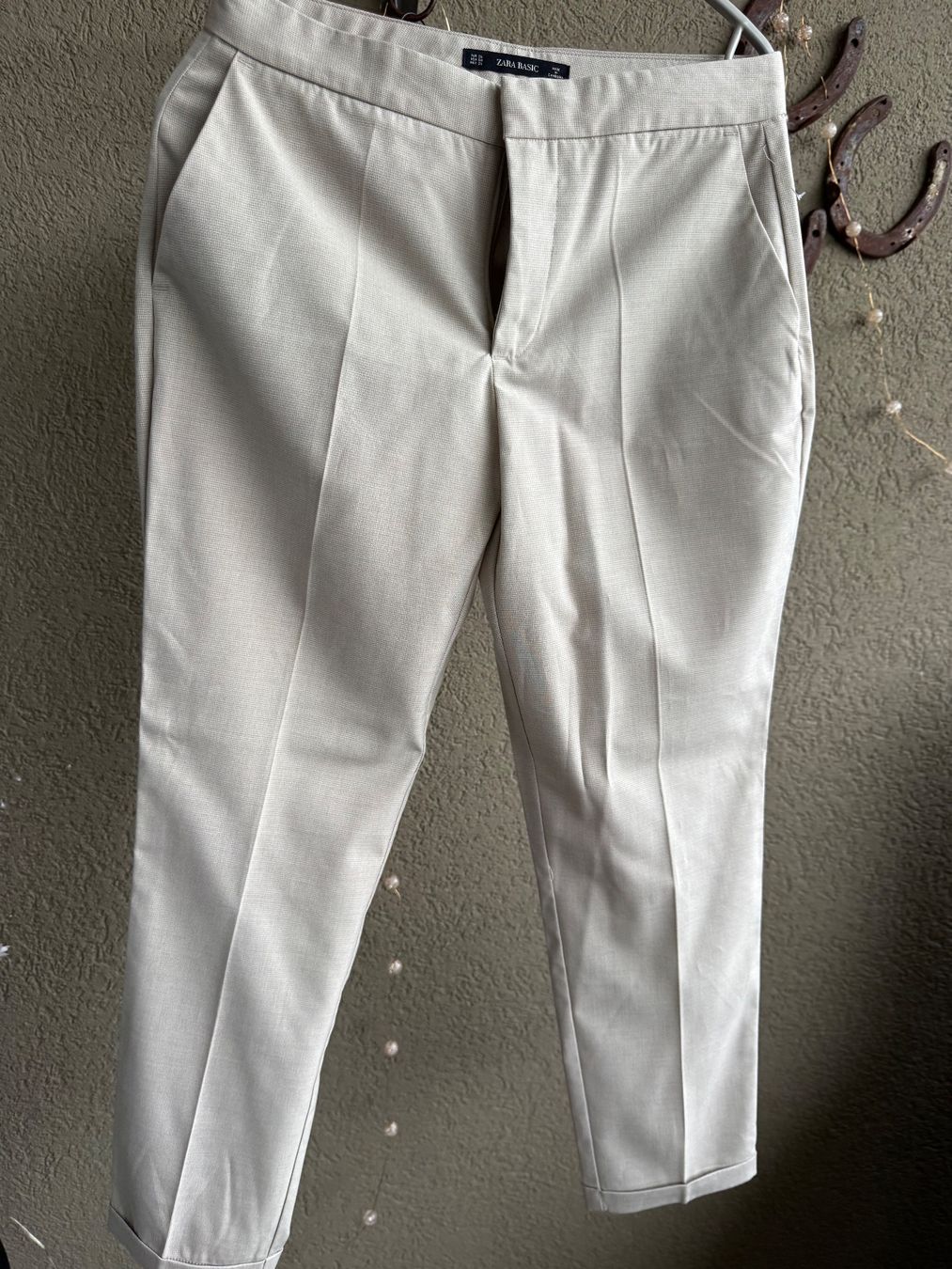 Zara Completi & Tailleur: Zara Anzug Gr 36 – Usato da Thun venduto da Iriska77 5