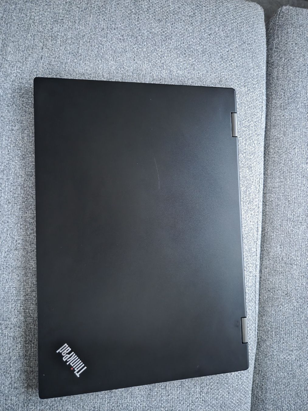 Lenovo Notebook: Lenovo L390 Yoga tactile – Usato da Riaz venduto da gre_dh62 2