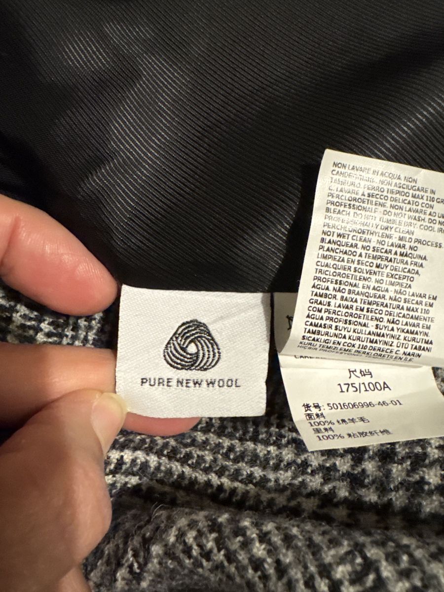 Max Mara Manteaux: Max Mara weekend manteau – D'occasion à Genève par Cicin 4