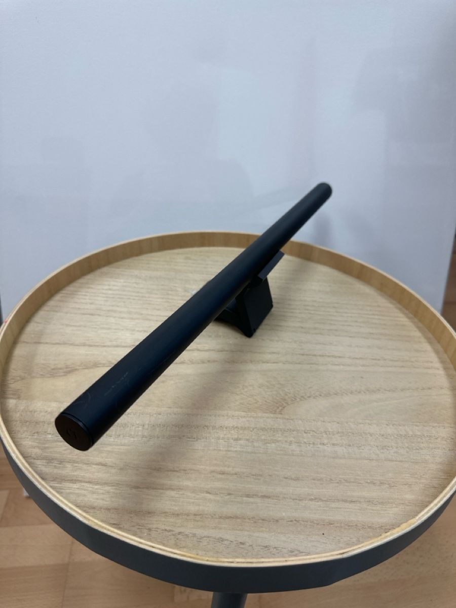 Lampade: Monitorlampe MXJD01YM Schwarz neuwertig – Nuovo (secondo la descrizione) da Bellmund venduto da eli_9cm8 2