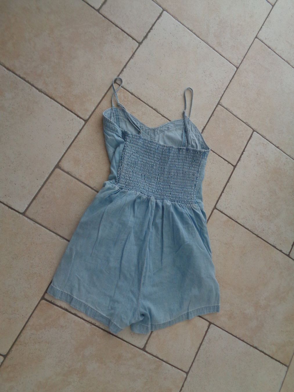 Tally Weijl Hosen: Shorts  Tally Weijl  Grösse 38 – Gebraucht aus Kreuzlingen von Robi-2003 4