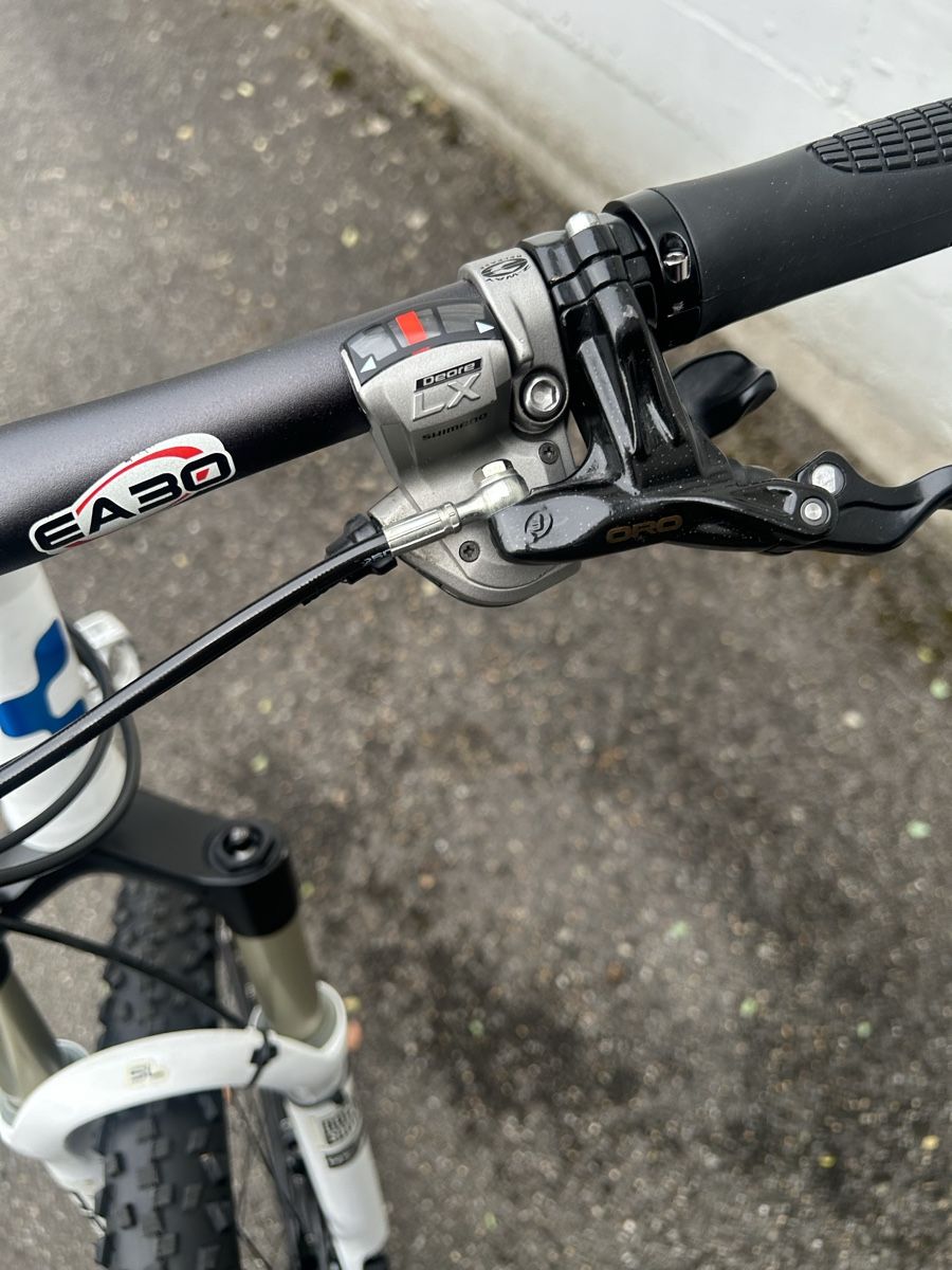 Cube Velos: cube LTD Race – Gebraucht aus Egerkingen von G1970B 4