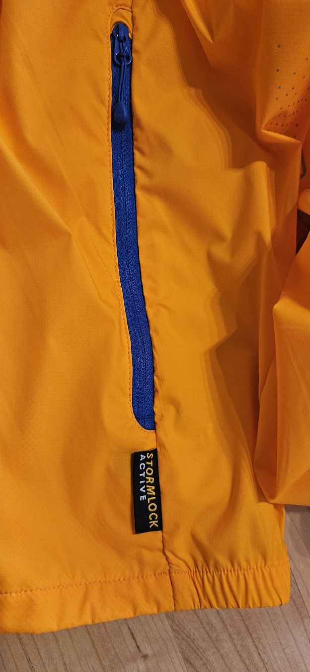 Jack Wolfskin Jacken: Jack Wolfskin Windjacke XXL | Stormlock Active | Original | – Neu (gemäss Beschreibung) aus Brugg AG von AlpWander 4
