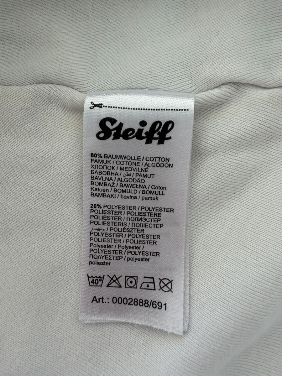 Steiff Schlafsäcke: Steiff Babyschlafsack Gr 90cm – Gebraucht aus Zug von sil_26bl 3