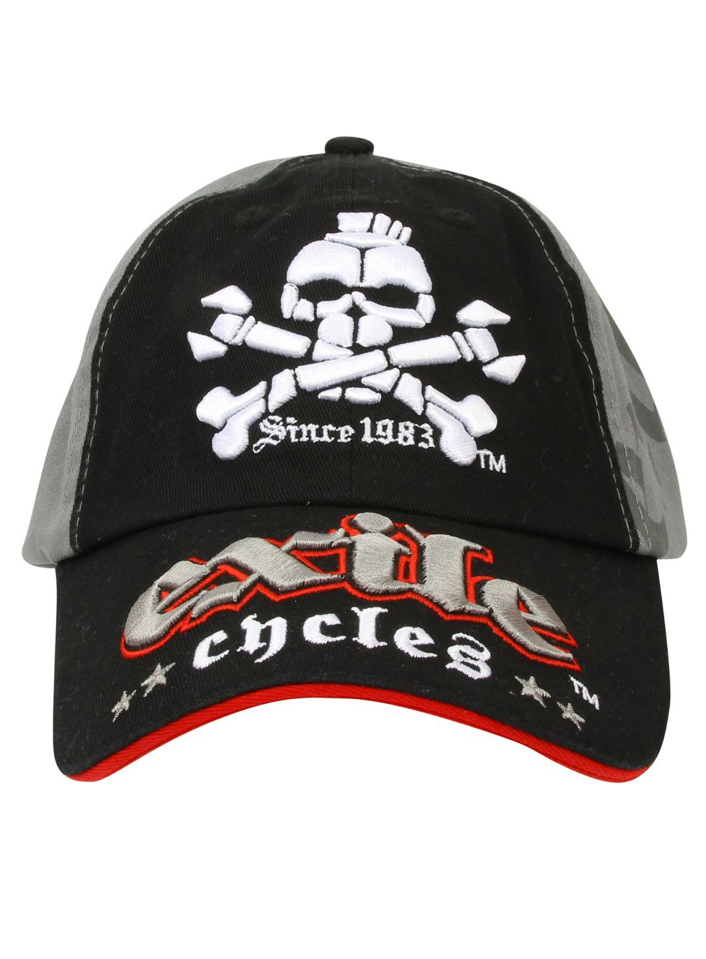 Hüte, Mützen & Caps: Exile Cap – Neu und originalverpackt aus Horgen von Ga123 1