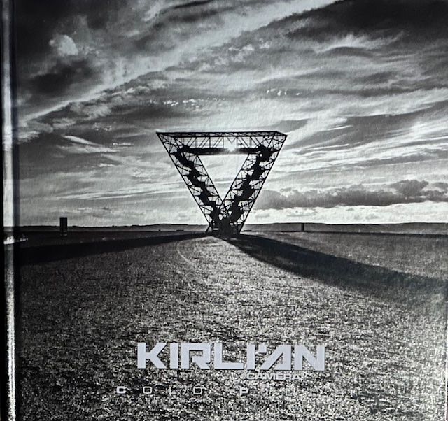 CD: Kirlian Camera - Cold Pills - Box 3-CD, Arthouse Limited – Nuovo (secondo la descrizione) da Erlinsbach SO venduto da 400_n956 1