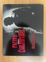 Carlito's Way steelbook blu-ray