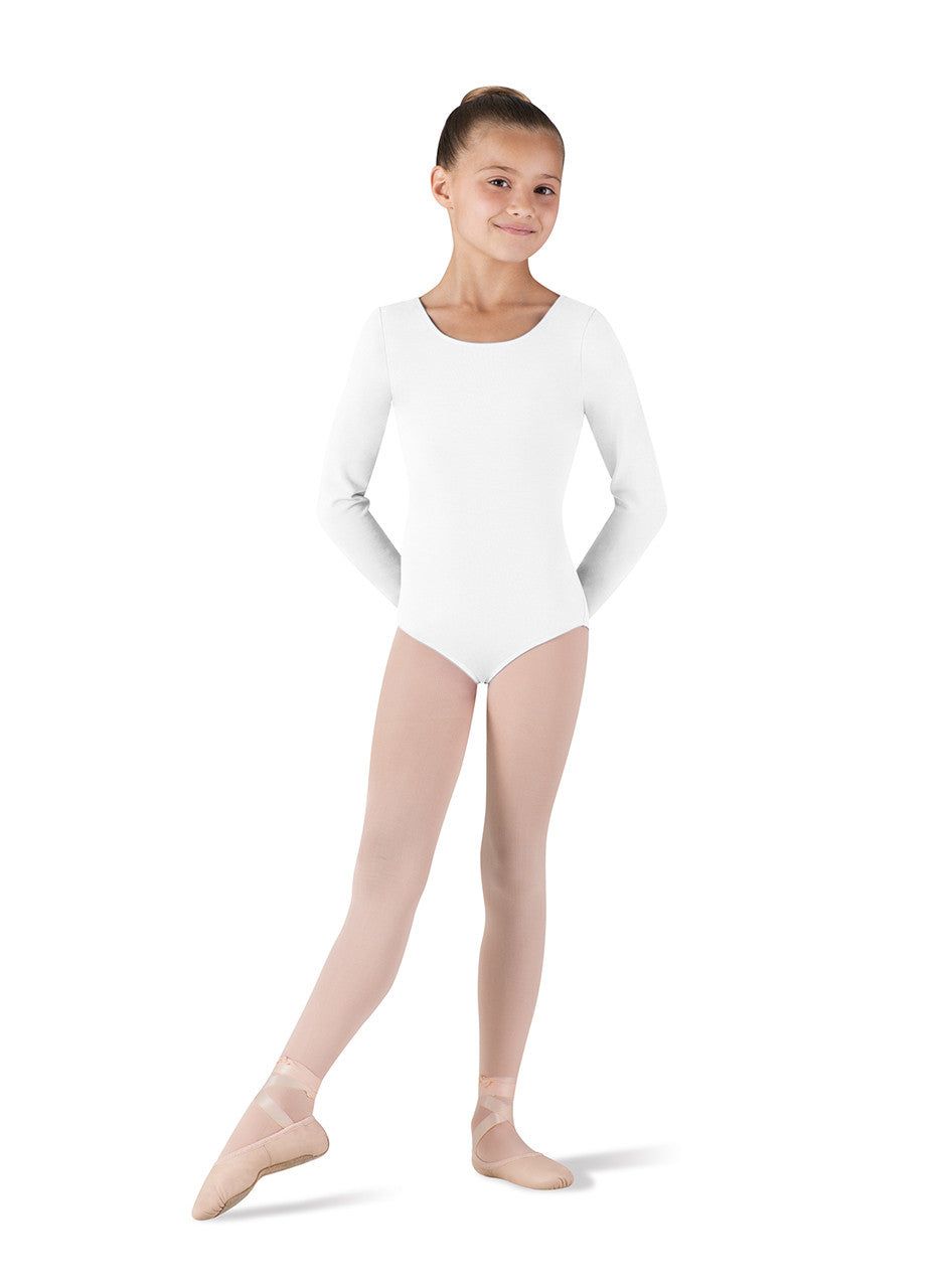 Bloch Scarpe, pantaloni & magliette da ginnastica: NEU BLOCH Trikot Langarm CL 39.90 – Nuovo e nell'imballaggio originale da Cham venduto da Littlemoon 1