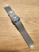 IWC Stahlband Milanaise NEU IWC Band unbenutzt Portofino