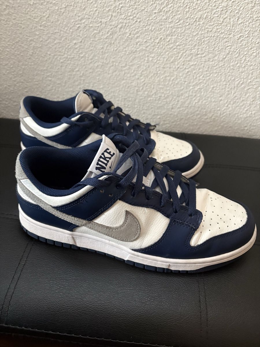 Nike Herrenschuhe: Nike Dunk Low, taille 43 – Gebraucht aus Salavaux von mar_6mm5 3