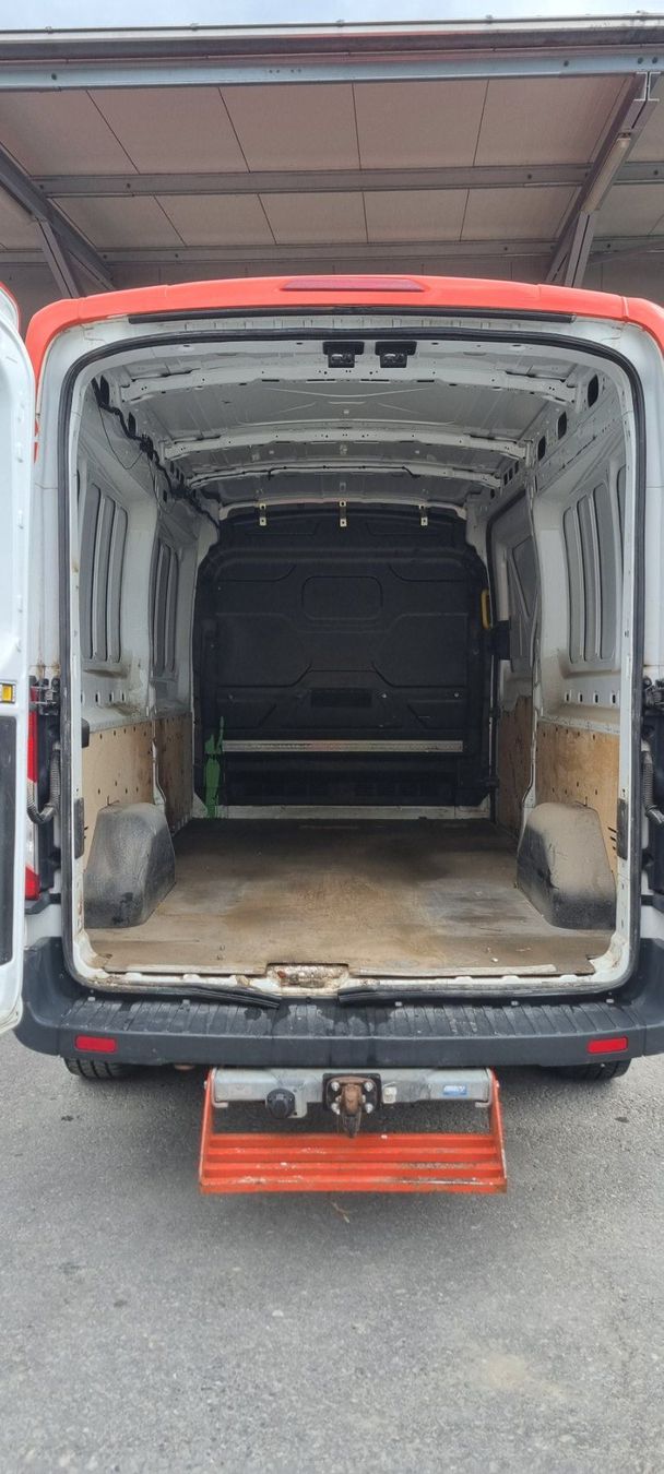 Ford Veicoli commerciali: Ford Transit 350 TDCI L2H2 – Difettoso da Oberriet venduto da philippkluser83 4