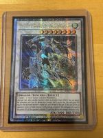 Yu-Gi-Oh! Crystal Wing Synchro Dragon!Top Zustand! QCSCR