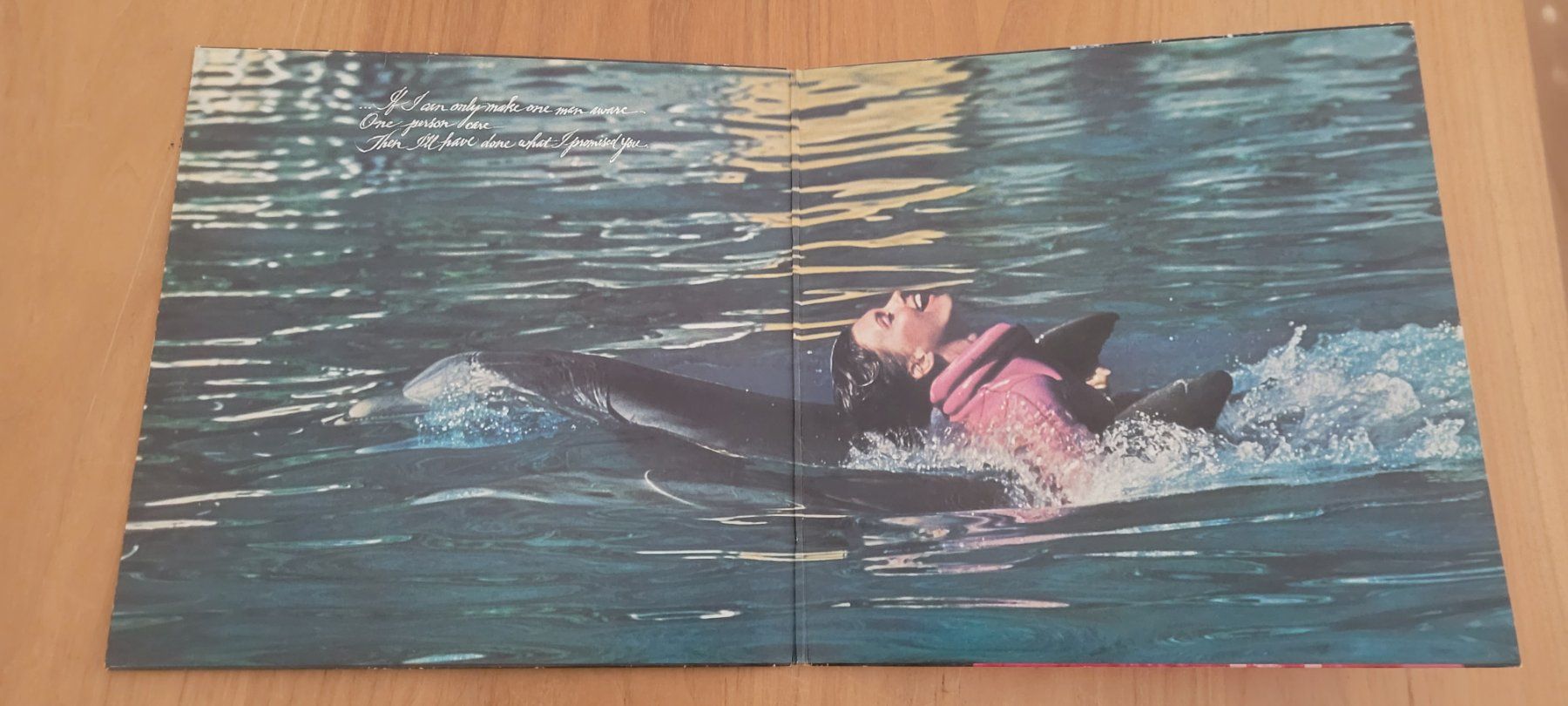 Vinyles: LP  Olivia Newton-John – D'occasion à Martigny par MZ-67 1