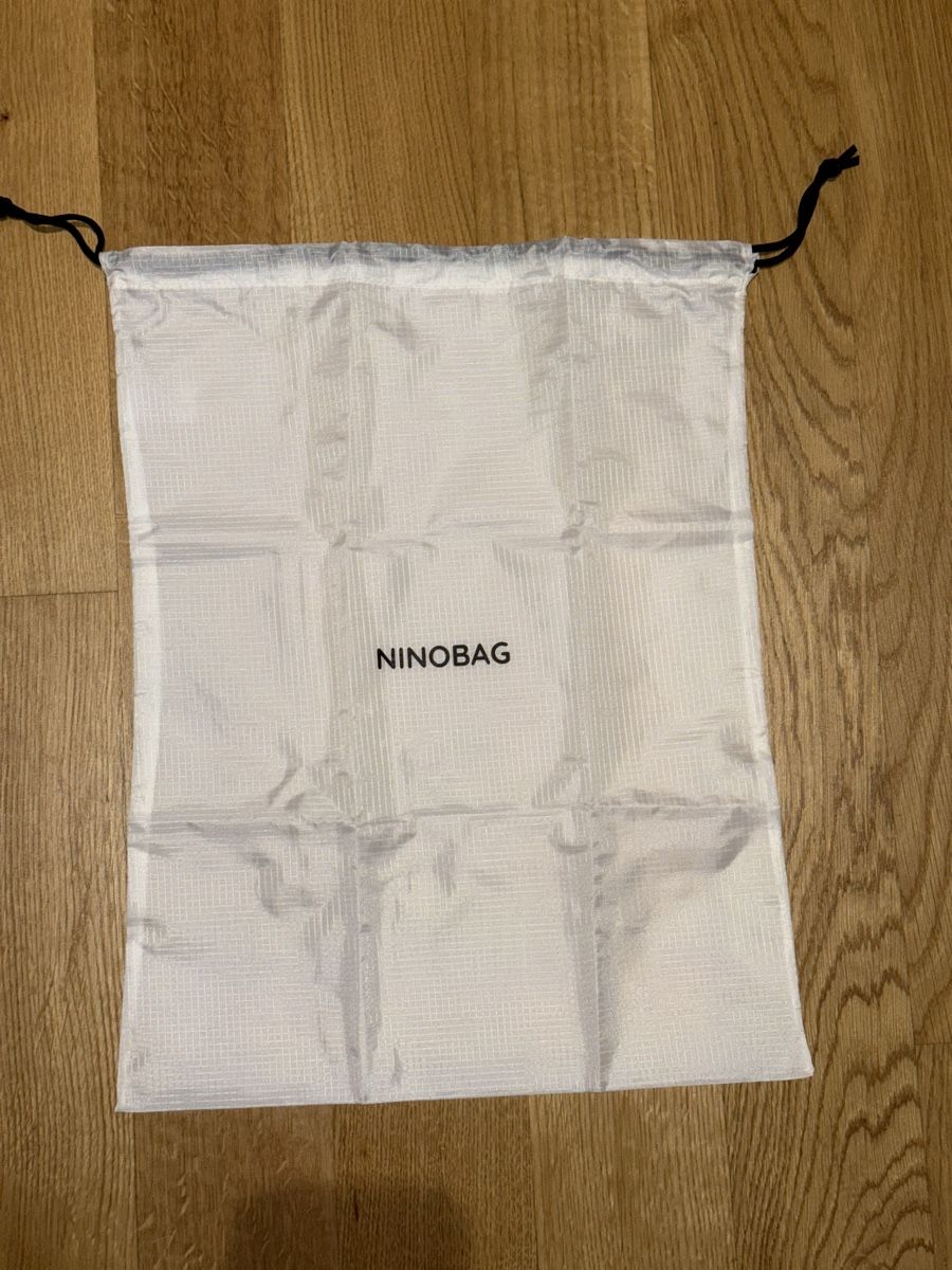 Borse: NINOBAG – Nuovo (secondo la descrizione) da Ebikon venduto da lop_jbb6 3