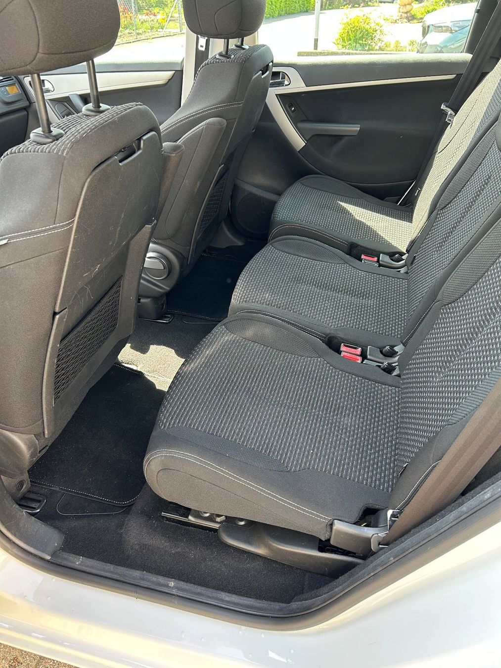 Citroën Automobili: Citroen C4 Picasso – Usato da Stüsslingen venduto da boschservice 7