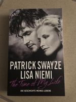 Patrick Swayze „The Time of my Life“
