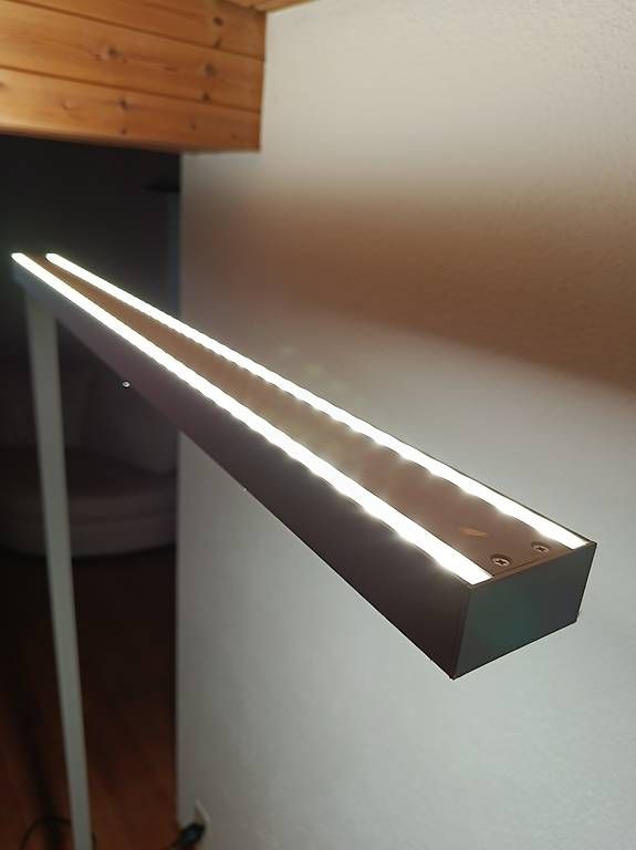 Lampen: Arcchio Büro Lampe  – Gebraucht aus Staufen von leo_d5c7 1