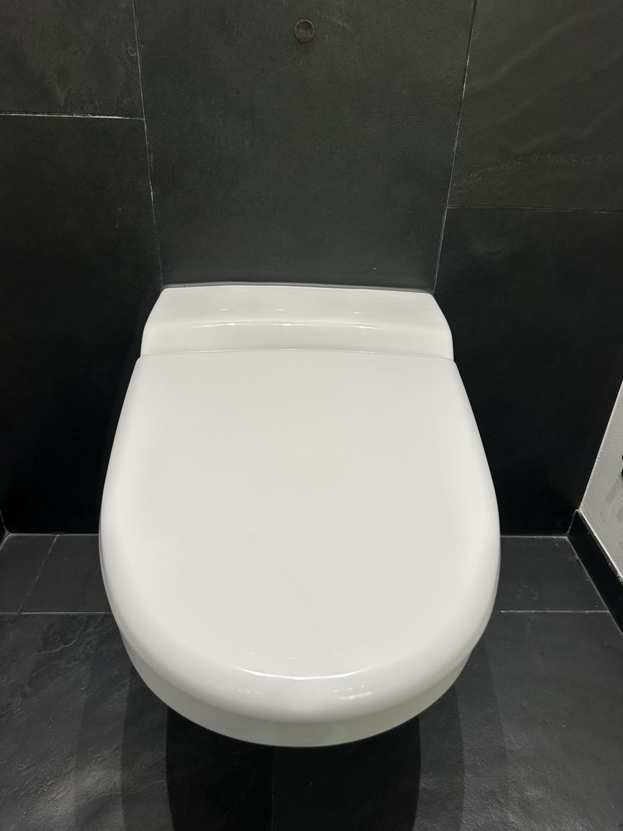 Geberit WC: Dusch-WC Balena 8000 ab CHF 1.00!!! – Defekt aus Wolfhausen von Hole-in-One 6