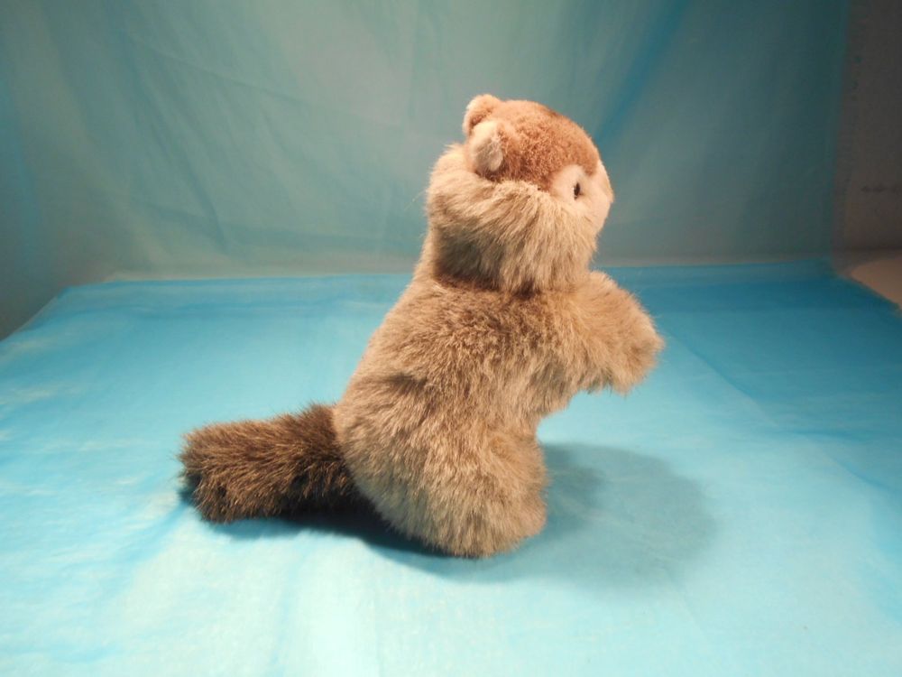 Steve Und Maggie Plüschvogel - Kuscheliger Baumwollvogel Zum Liebhaben Und Sammeln