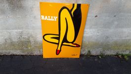 Emailschild Bally