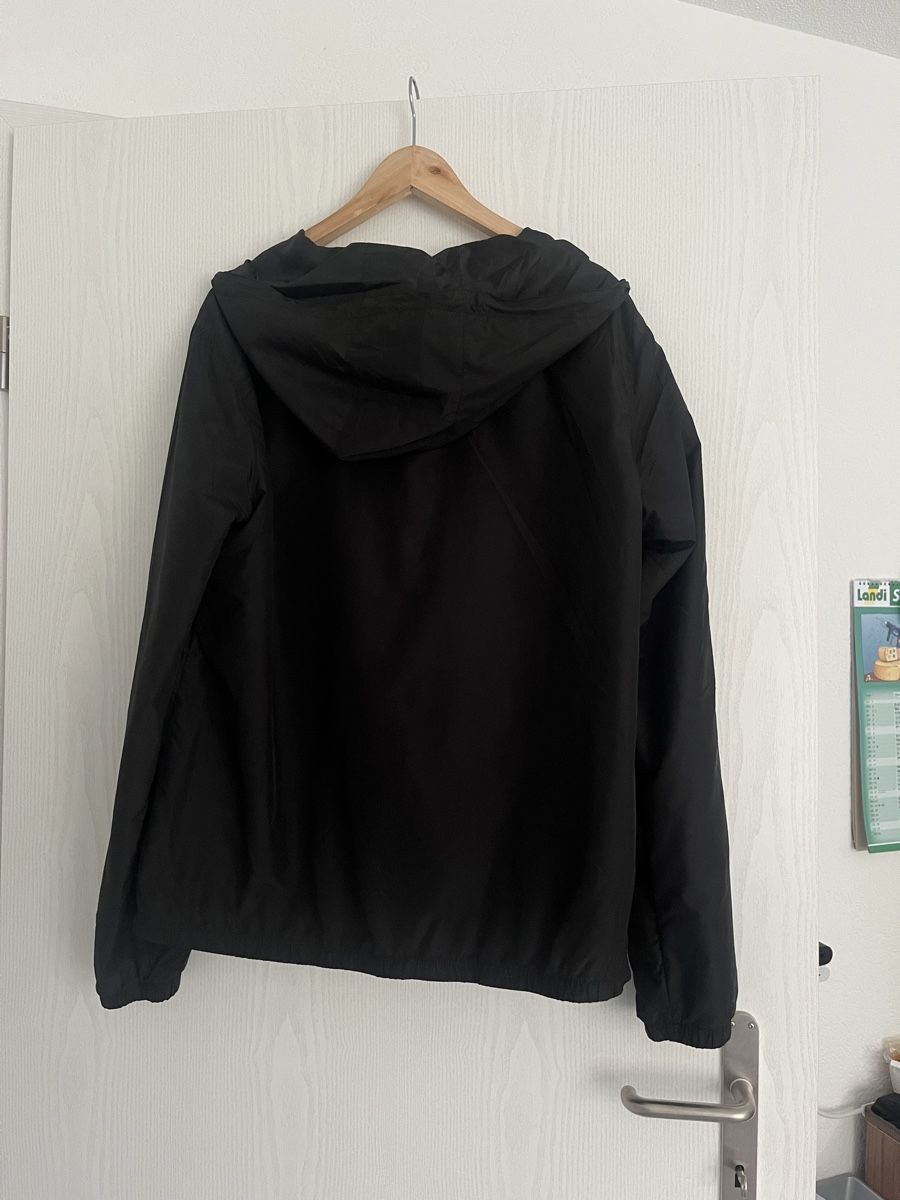 Jacken: Jacke Urban Classic XL black – Neu (gemäss Beschreibung) aus Spiez von nomii20 1