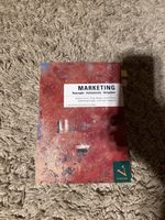 Marketing Buch: Konzepte, Instrumente, Aufgaben. Top!