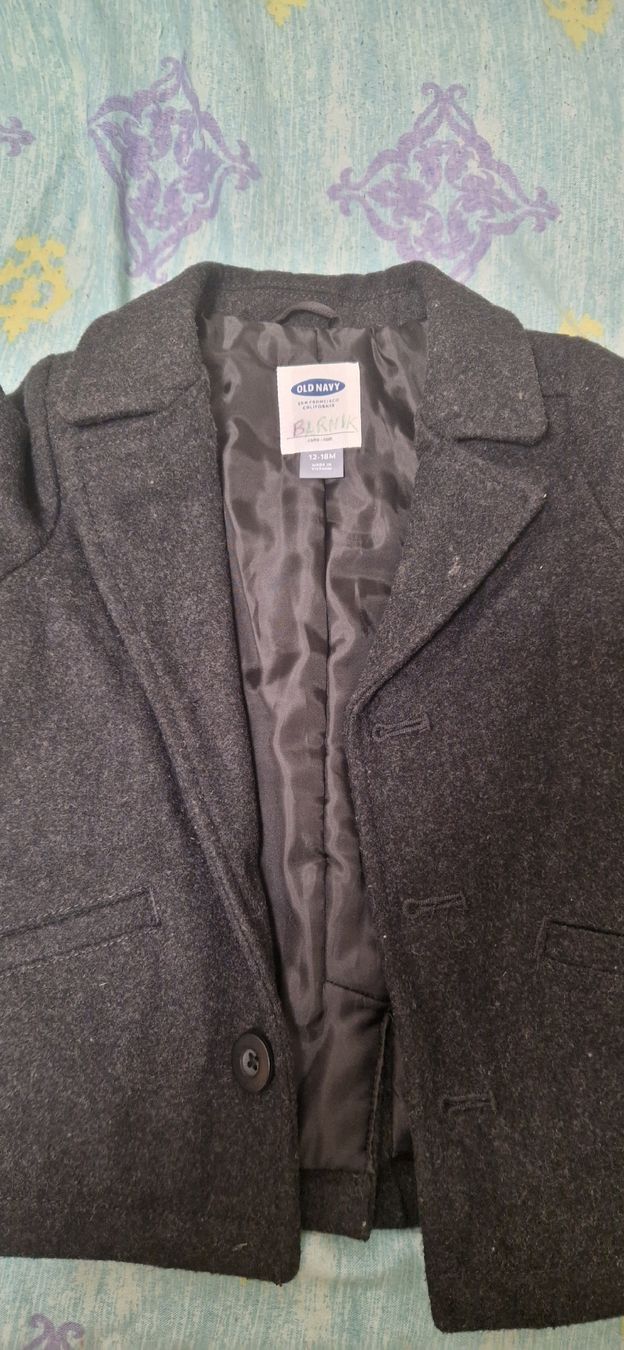 Giacche & Cappotti: Old navy – Usato da Ebikon venduto da vij_fg72