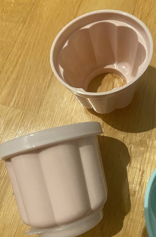 Teglie da forno: Puddingförmchen neu – Usato da Zürich venduto da sar_8qrc 2