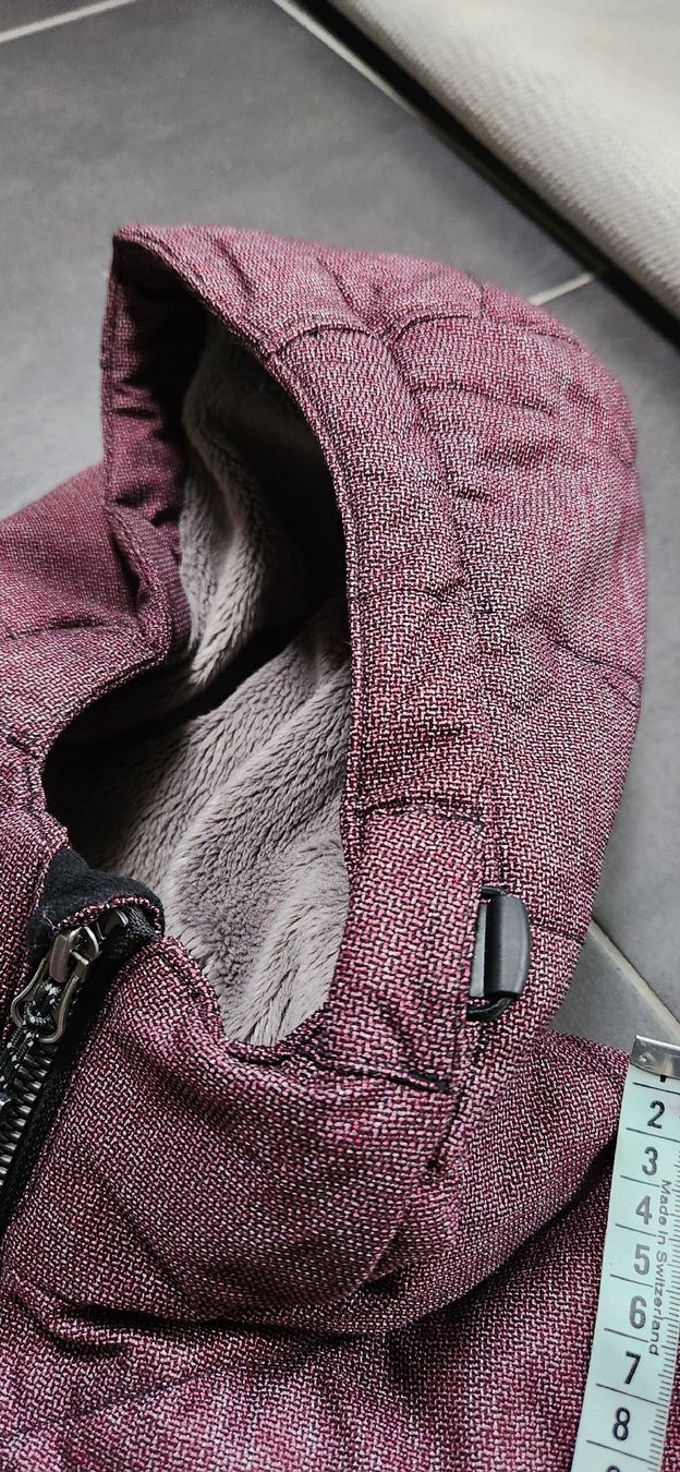 Killtec Vestes & Manteaux: Neuwertig Killtec Jacke Gr.152 – D'occasion à Lyss par Urma5 7