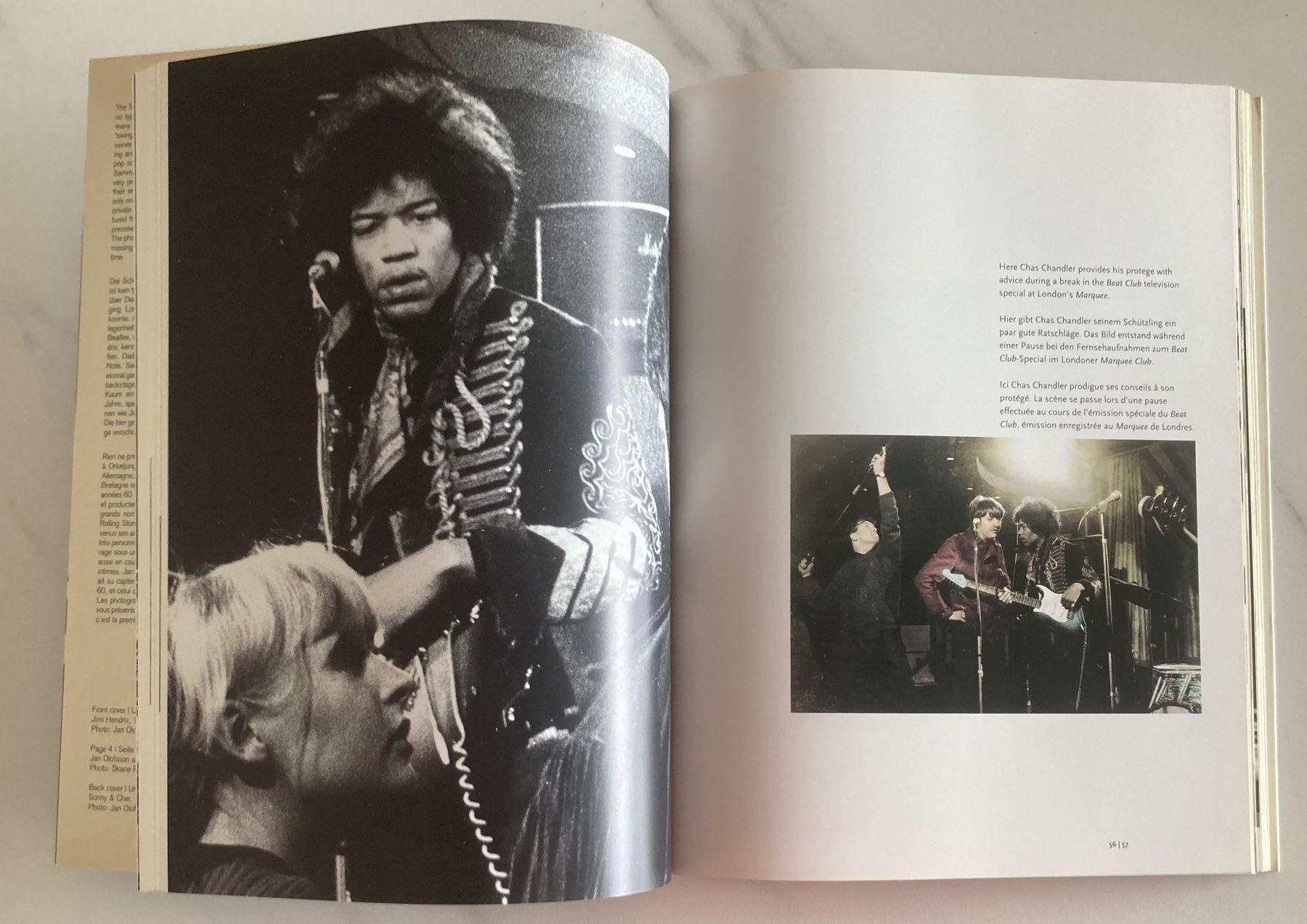 Livres: MY 60S – D'occasion à Poliez-Pittet par Newtown-Records 2