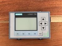LOGO TDE Siemens - 6ED1 055-4MH00-0BA1
