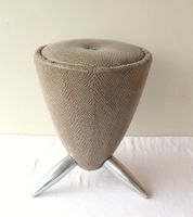 Leolux Design Hocker Sitzmöbel im Reptil Look