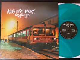 Aussitôt Mort – Nagykanizsa [LP DE 2014]