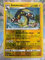 Pokémon TCG - Eelektross Reverse (VIV059) Vivid Voltage