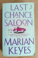 Last Chance Saloon, Marian Keyes: perfect read for lazy day