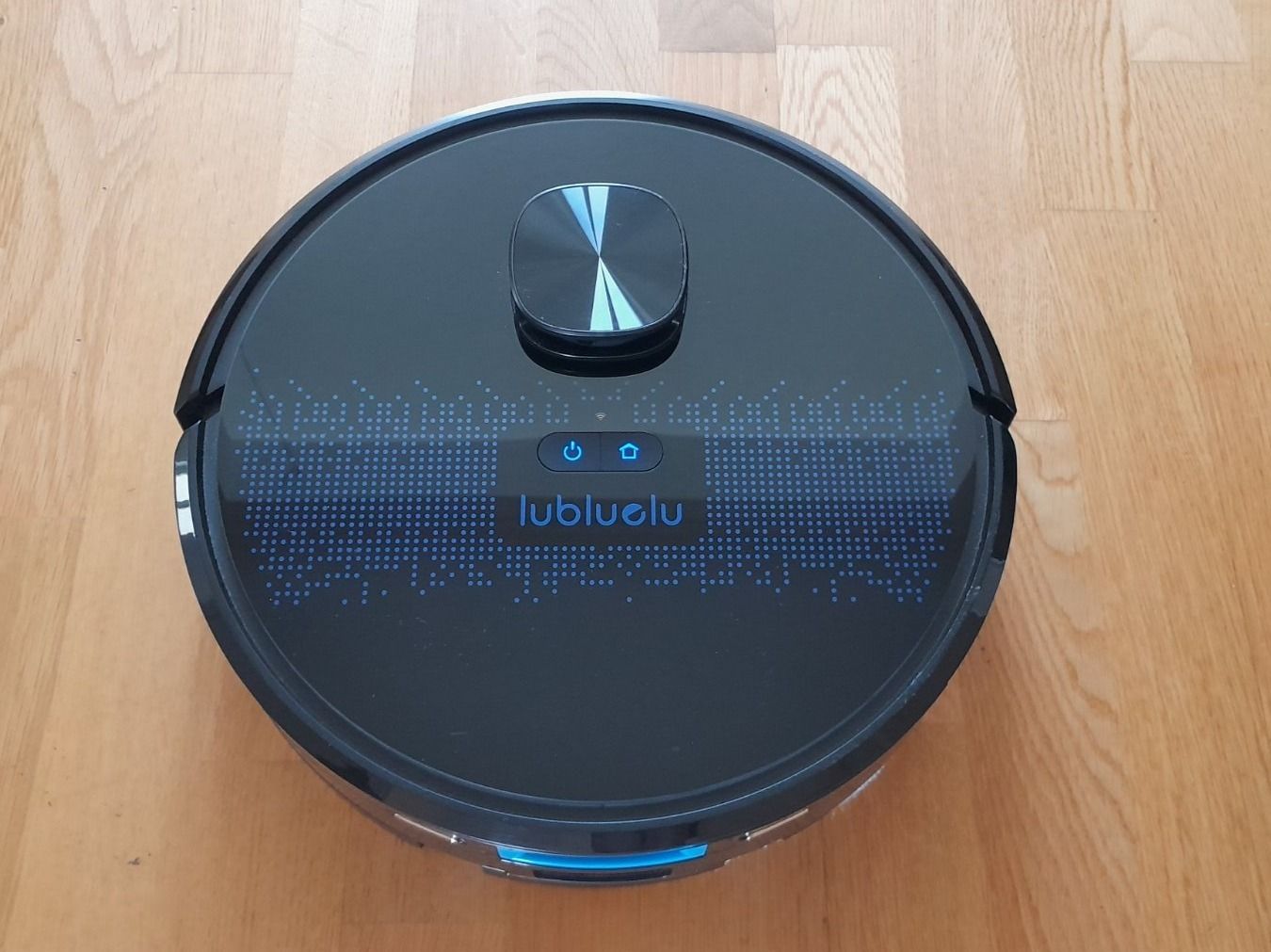 Aspirapolveri & Accessori: Robot Vacuum Cleaner – Usato da Rapperswil SG venduto da BombinaVariegata