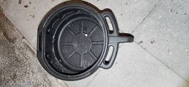 Ölwanne 16lt PVC neu