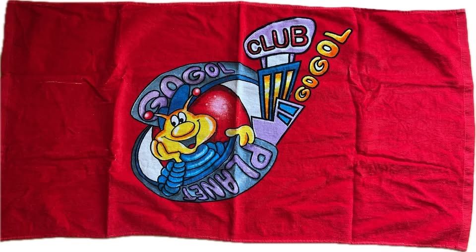 Tovaglioli: Serviette linge 100x50 cm – Nuovo e nell'imballaggio originale da Icogne venduto da Juka