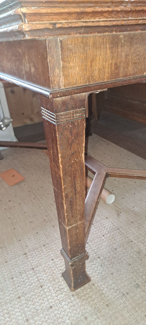 Tables: Küchentisch  – D'occasion à Gelterfingen par morice06 1