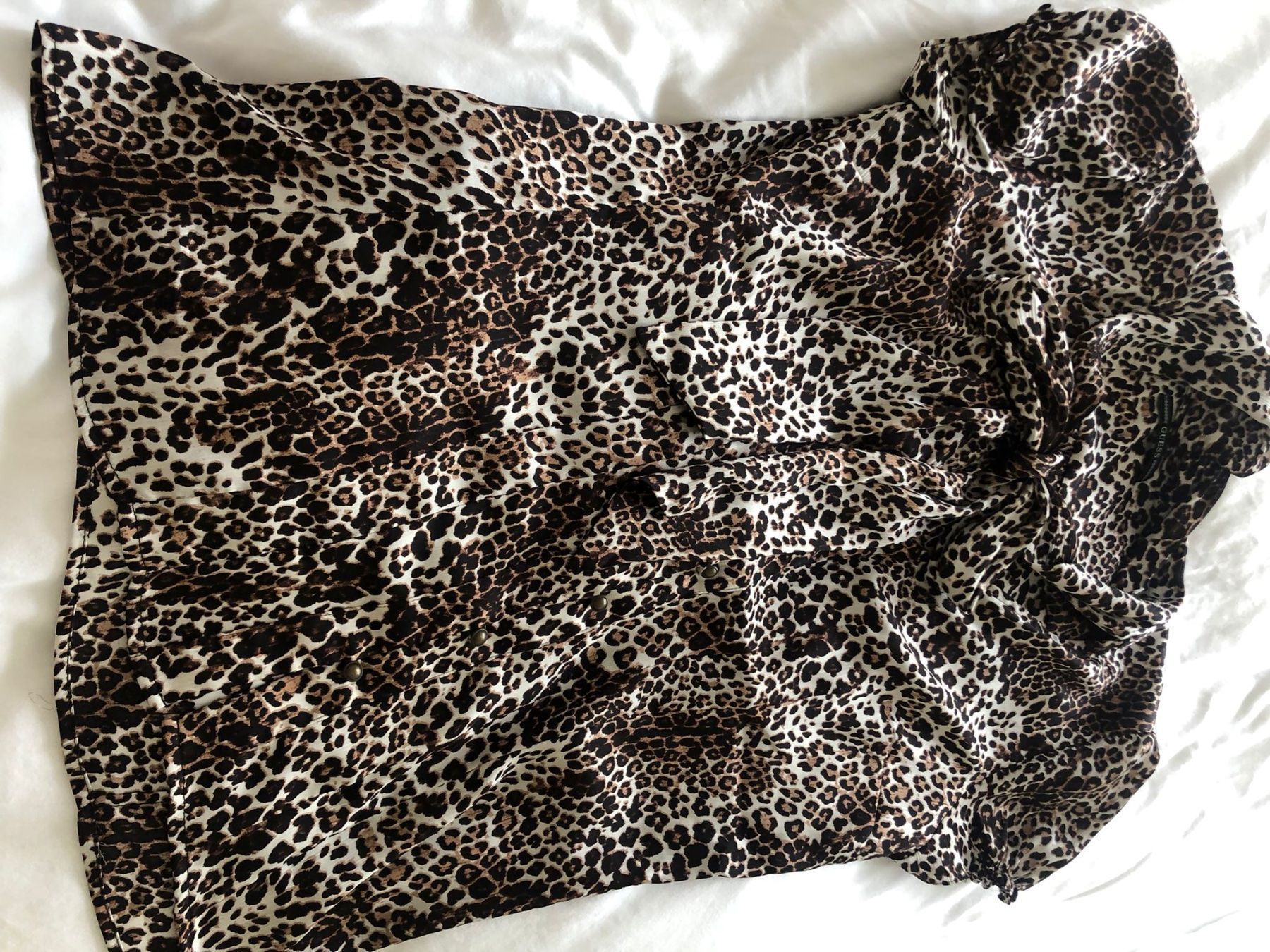 Guess Camicette: Bluse Guess – Nuovo (secondo la descrizione) da Basel venduto da FannySt 3