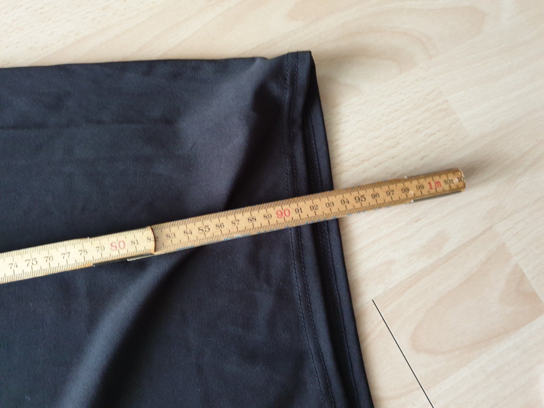Vestiti: Kleid XL – Nuovo e nell'imballaggio originale da Kulmerau venduto da Doene7 1