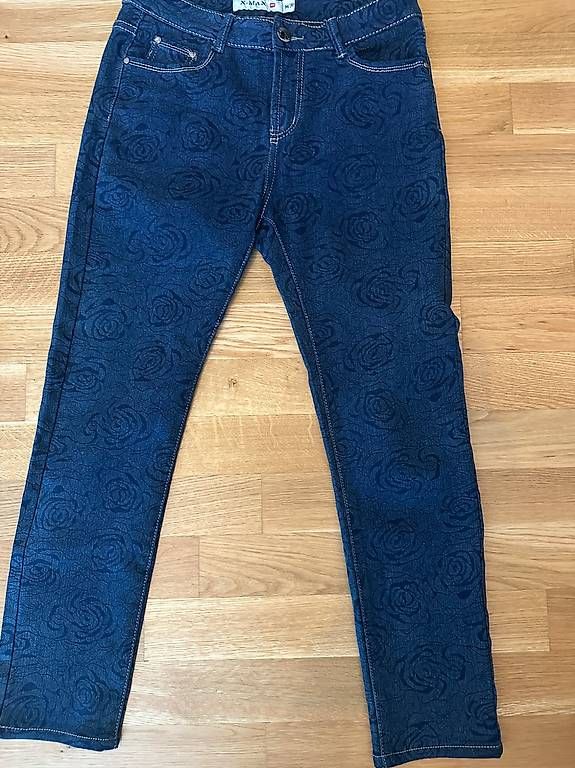 Jeans: Damen Jeans Grösse 38 – Usato da Rothenburg venduto da wer_g9fd
