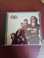 CD - Héroes Del Silencio – Senderos De Traición (1990)