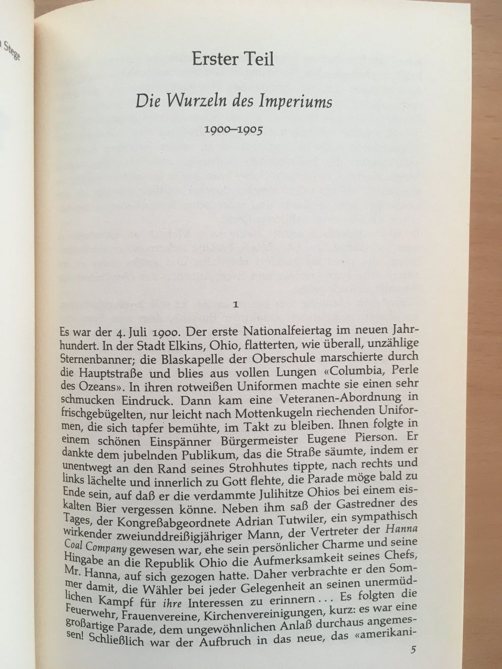 Livres: Die Mannings; Fred Mustard Stewart – D'occasion à Grenchen par Kogi7 5