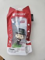 Tonie "A Christmas Carol and other classic stories" englisch
